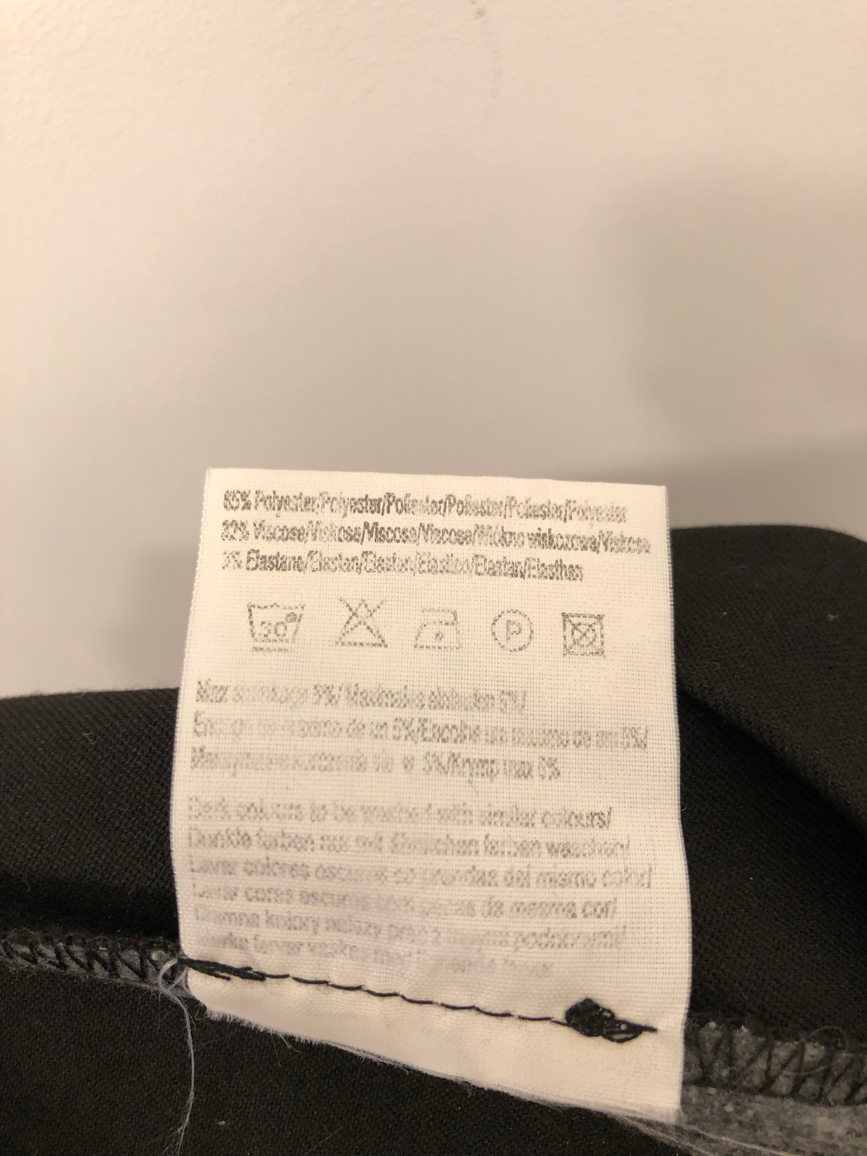 Vero Moda Bukser